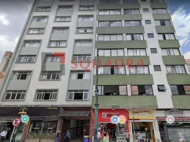 Imagem: Apartamento em Galeria - 2 Quartos com 128M2