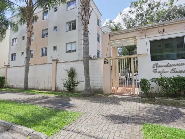 Imagem: Apartamento de 2 Quartos Semimobiliado no