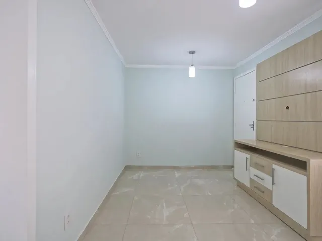 Imagem 8: Apartamento de 2 Quartos Semimobiliado no Spazio Cape na Cidade Jardim - em Sjp- Pr