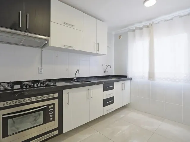 Imagem 5: Apartamento de 2 Quartos Semimobiliado no Spazio Cape na Cidade Jardim - em Sjp- Pr