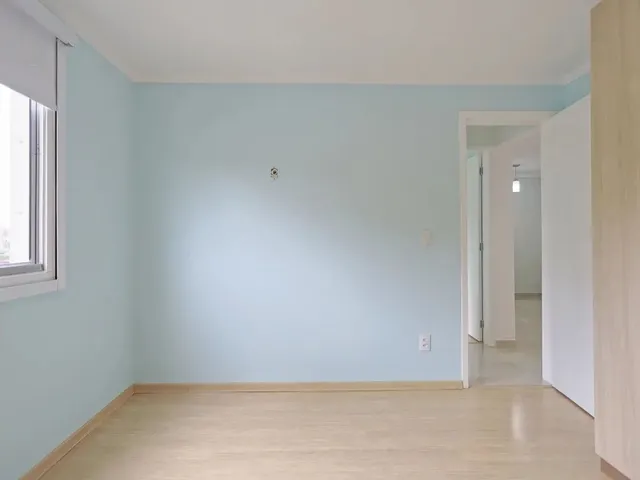 Imagem 16: Apartamento de 2 Quartos Semimobiliado no Spazio Cape na Cidade Jardim - em Sjp- Pr