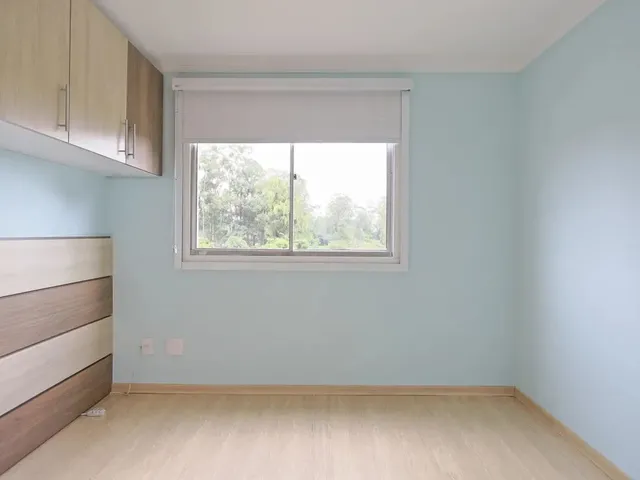 Imagem 12: Apartamento de 2 Quartos Semimobiliado no Spazio Cape na Cidade Jardim - em Sjp- Pr