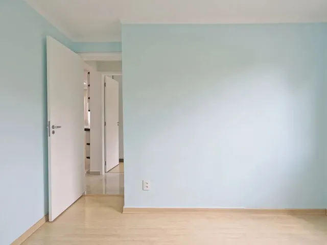Imagem 6: Apartamento de 2 Quartos Semimobiliado no Spazio Cape na Cidade Jardim - em Sjp- Pr