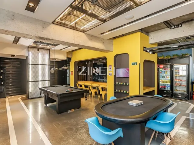 Imagem 5: Studio para Alugar Próximo À Puc