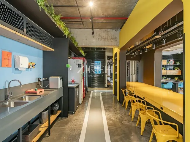 Imagem 2: Studio para Alugar Próximo À Puc