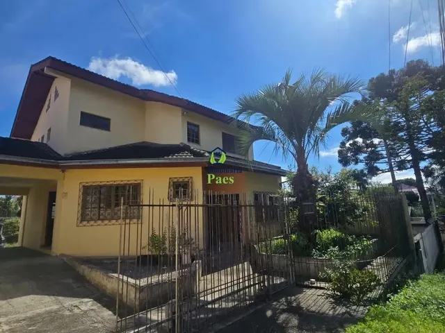 Imagem: Imóvel para Aluguel Possui 220M² com 3