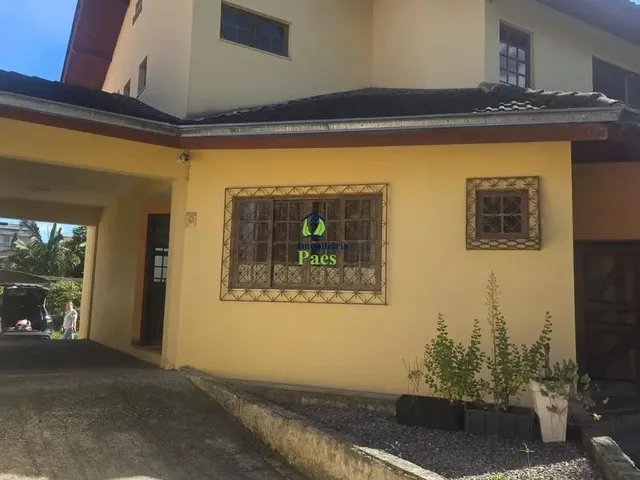 Imagem 5: Imóvel para Aluguel Possui 220M² com 3 Quartos em Cajuru - Curitiba - Pr