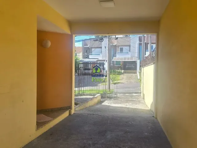 Imagem 7: Imóvel para Aluguel Possui 220M² com 3 Quartos em Cajuru - Curitiba - Pr