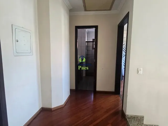 Imagem 14: Imóvel para Aluguel Possui 220M² com 3 Quartos em Cajuru - Curitiba - Pr