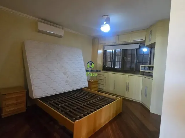 Imagem 6: Imóvel para Aluguel Possui 220M² com 3 Quartos em Cajuru - Curitiba - Pr