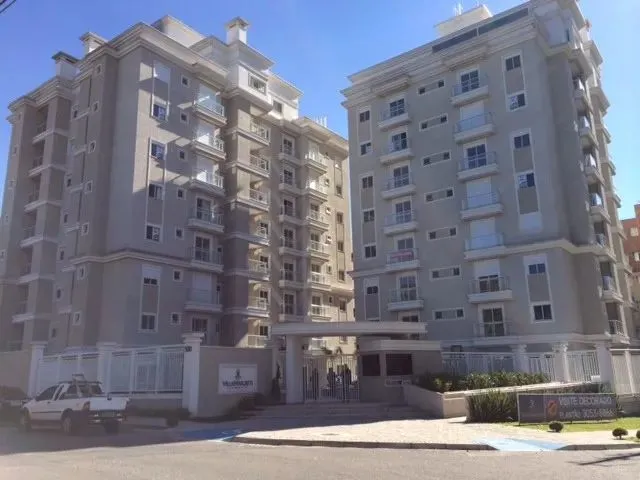 Imagem: Apartamento com 2 Quartos para Alugar por