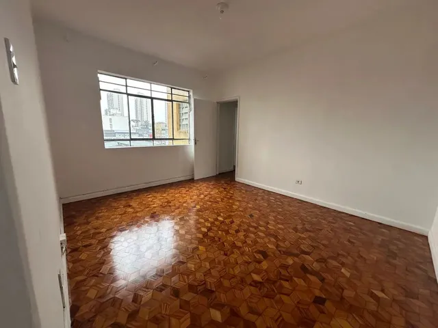 Imagem 10: Apartamento 2 Quartos em Localização Central de Curitiba!