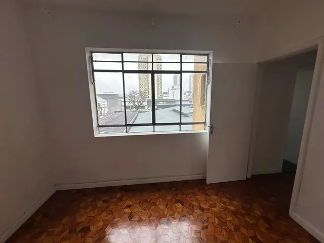 Imagem 13: Apartamento 2 Quartos em Localização Central de Curitiba!
