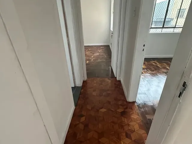 Imagem 2: Apartamento 2 Quartos em Localização Central de Curitiba!