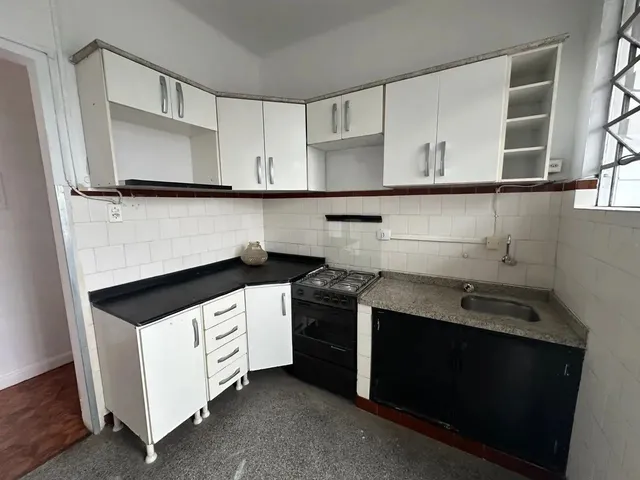 Imagem 7: Apartamento 2 Quartos em Localização Central de Curitiba!