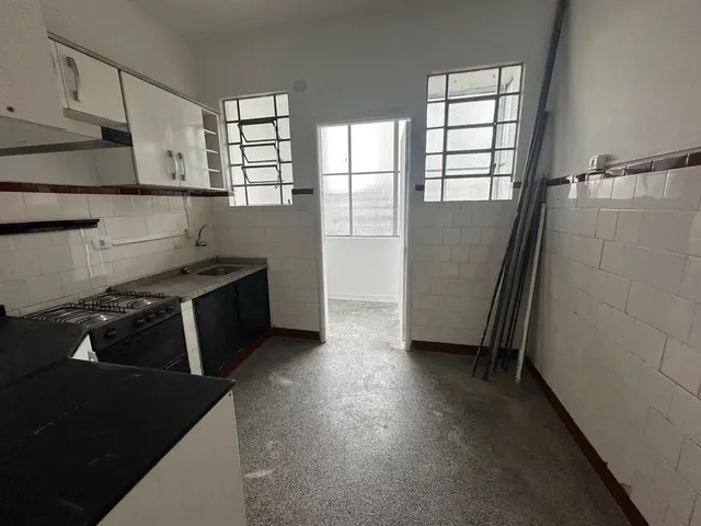 Imagem 11: Apartamento 2 Quartos em Localização Central de Curitiba!