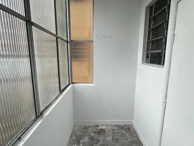 Imagem 15: Apartamento 2 Quartos em Localização Central de Curitiba!