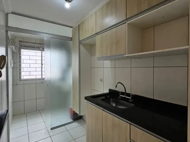 Imagem 6: Apartamento com 2 Quartos para Alugar por R$ 1750.00, 53.31 M2 - Pinheirinho - Curitiba/Pr