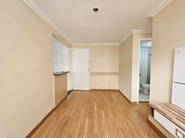 Imagem 4: Apartamento com 2 Quartos para Alugar por R$ 1750.00, 53.31 M2 - Pinheirinho - Curitiba/Pr