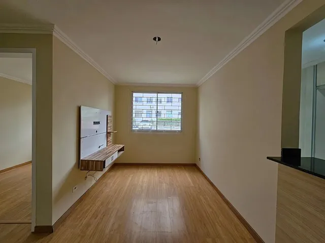 Imagem 5: Apartamento com 2 Quartos para Alugar por R$ 1750.00, 53.31 M2 - Pinheirinho - Curitiba/Pr