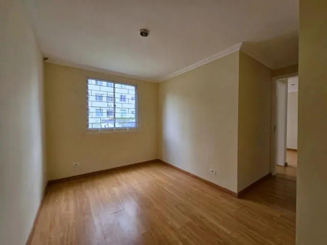 Imagem 10: Apartamento com 2 Quartos para Alugar por R$ 1750.00, 53.31 M2 - Pinheirinho - Curitiba/Pr