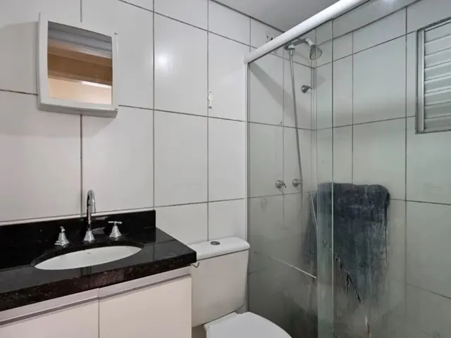 Imagem 7: Apartamento com 2 Quartos para Alugar por R$ 1750.00, 53.31 M2 - Pinheirinho - Curitiba/Pr