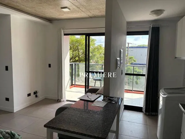 Imagem: Apartamento com 2 Dormitórios para Alugar