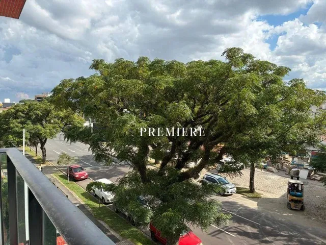 Imagem 4: Apartamento com 2 Dormitórios para Alugar, 58 M² - Rebouças - Experimento O