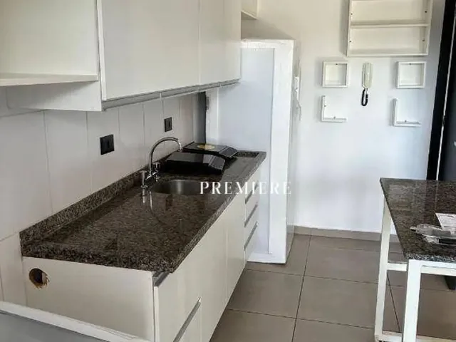 Imagem 5: Apartamento com 2 Dormitórios para Alugar, 58 M² - Rebouças - Experimento O