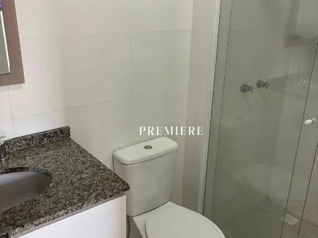 Imagem 2: Apartamento com 2 Dormitórios para Alugar, 58 M² - Rebouças - Experimento O