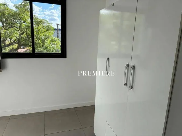 Imagem 10: Apartamento com 2 Dormitórios para Alugar, 58 M² - Rebouças - Experimento O