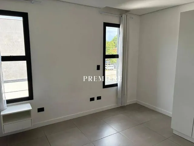 Imagem 9: Apartamento com 2 Dormitórios para Alugar, 58 M² - Rebouças - Experimento O