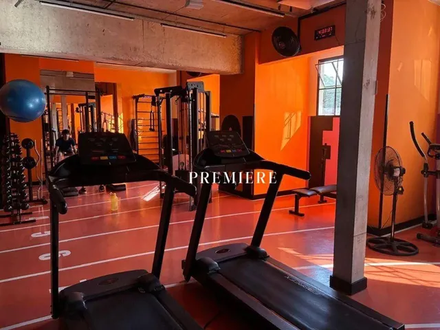 Imagem 11: Apartamento com 2 Dormitórios para Alugar, 58 M² - Rebouças - Experimento O