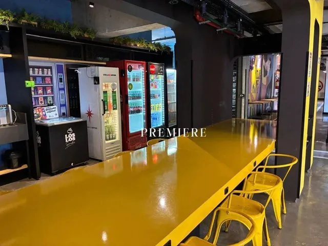 Imagem 6: Apartamento com 2 Dormitórios para Alugar, 58 M² - Rebouças - Experimento O