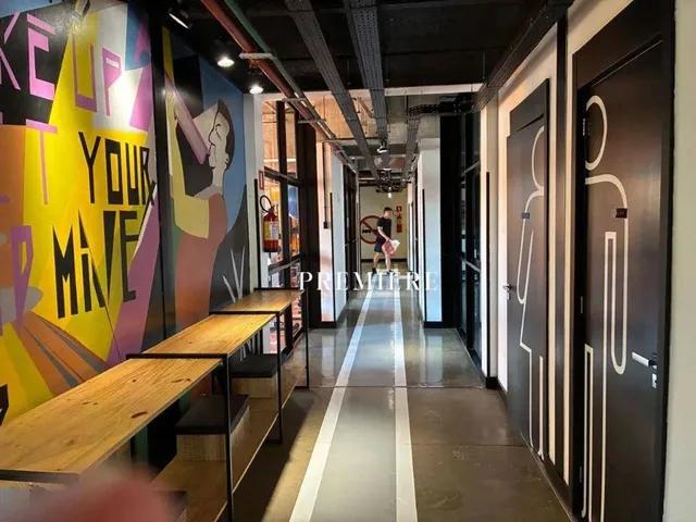 Imagem 15: Apartamento com 2 Dormitórios para Alugar, 58 M² - Rebouças - Experimento O