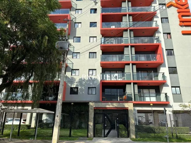 Imagem 14: Apartamento com 2 Dormitórios para Alugar, 58 M² - Rebouças - Experimento O
