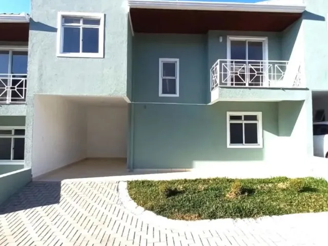 Imagem: Sobrado com 3 Quartos para Alugar por R$