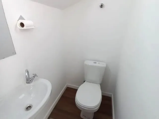 Imagem 8: Sobrado com 3 Quartos para Alugar por R$ 3100.00, 98.69 M2 - Boqueirao - Curitiba/Pr