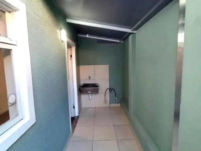 Imagem 10: Sobrado com 3 Quartos para Alugar por R$ 3100.00, 98.69 M2 - Boqueirao - Curitiba/Pr