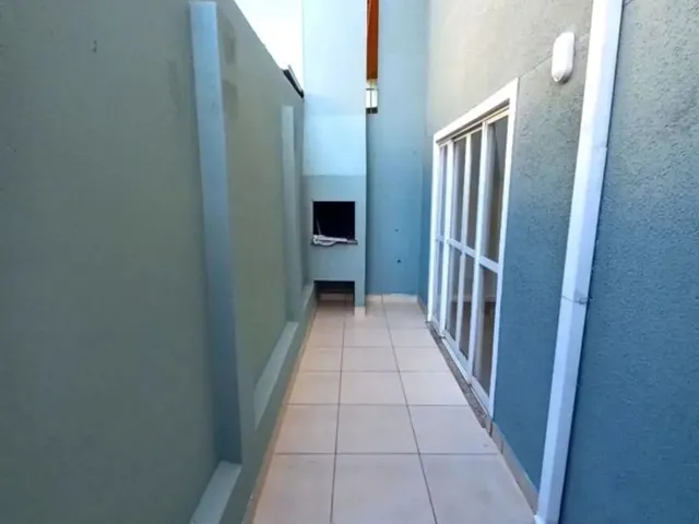Imagem 3: Sobrado com 3 Quartos para Alugar por R$ 3100.00, 98.69 M2 - Boqueirao - Curitiba/Pr