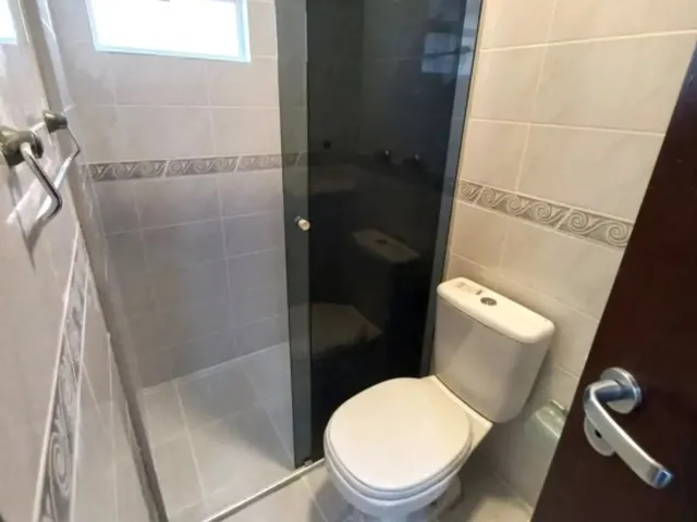 Imagem 6: Sobrado com 3 Quartos para Alugar por R$ 3100.00, 98.69 M2 - Boqueirao - Curitiba/Pr