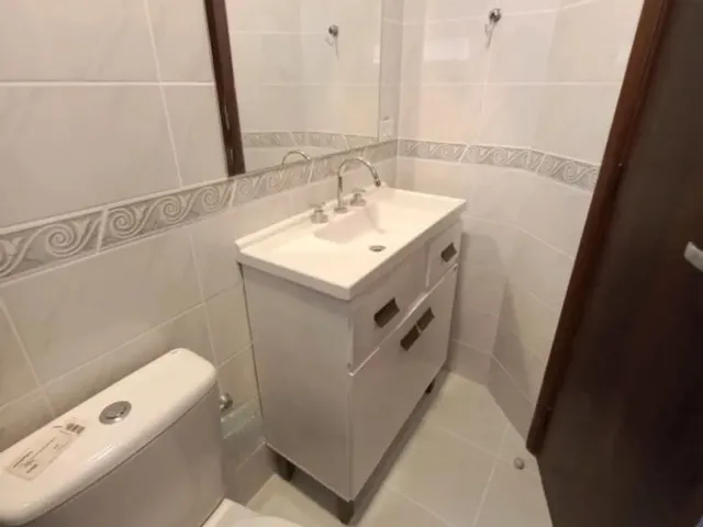 Imagem 9: Sobrado com 3 Quartos para Alugar por R$ 3100.00, 98.69 M2 - Boqueirao - Curitiba/Pr