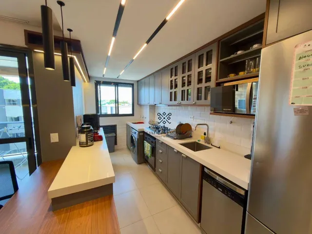 Imagem: Apartamento com 3 Dormitórios para Alugar