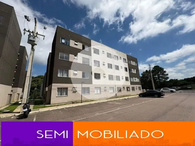Imagem: Apartamento 02 Quartos para Locação, 48