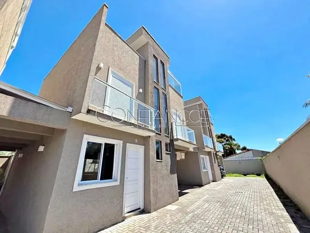 Imagem: Casa com 3 Quartos para Alugar no São Braz