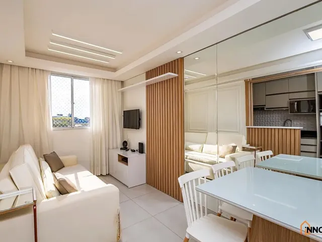 Imagem: Apartamento para Locação - Pinheirinho