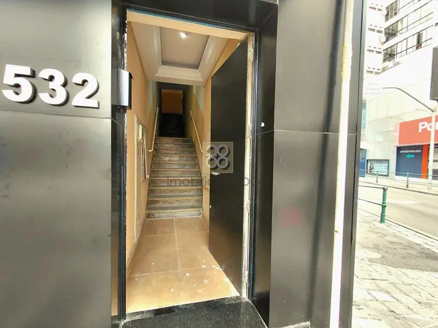 Imagem 14: Apartamento - R Marechal Deodoro, 528 - Centro - Curitiba - Pr