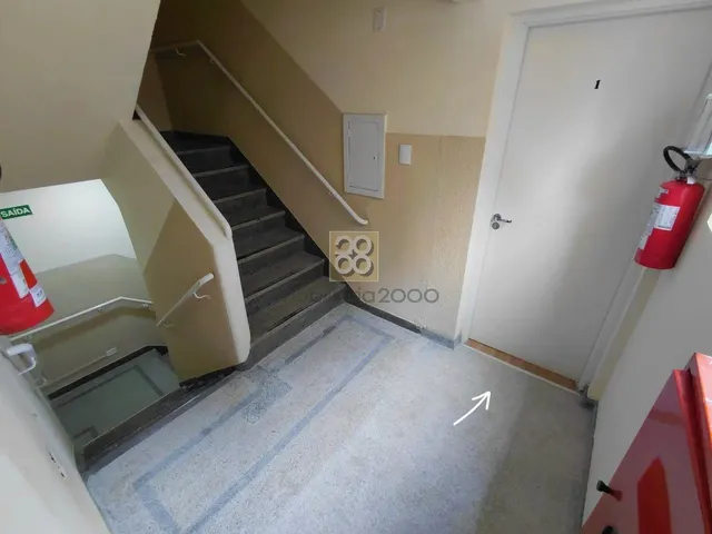 Imagem 3: Apartamento - R Marechal Deodoro, 528 - Centro - Curitiba - Pr