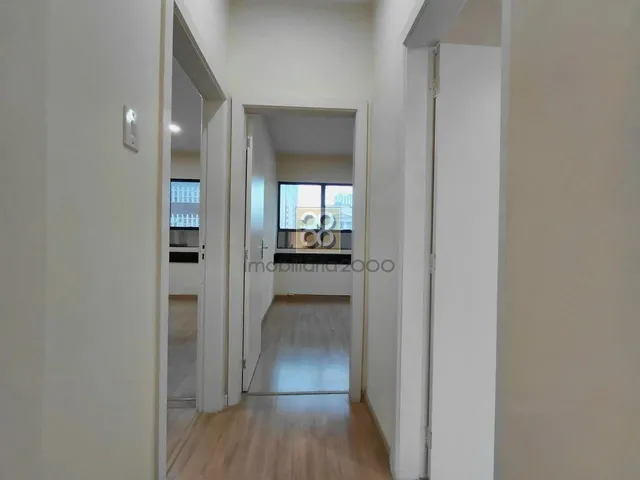Imagem 9: Apartamento - R Marechal Deodoro, 528 - Centro - Curitiba - Pr
