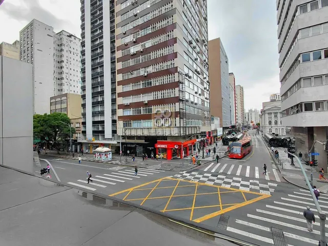 Imagem 16: Apartamento - R Marechal Deodoro, 528 - Centro - Curitiba - Pr